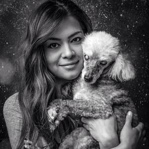 Meet your Posher, Jannine